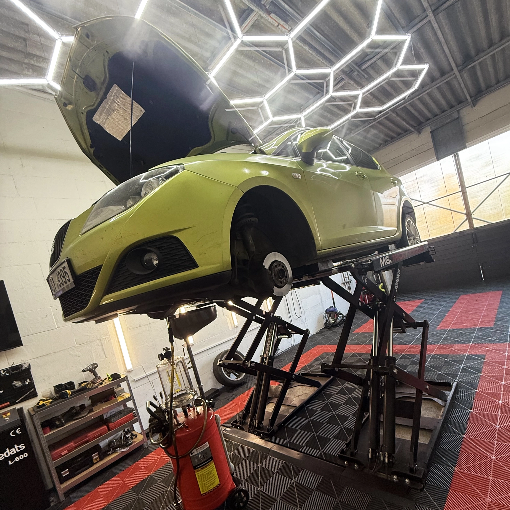 Micky Garage Autoservis