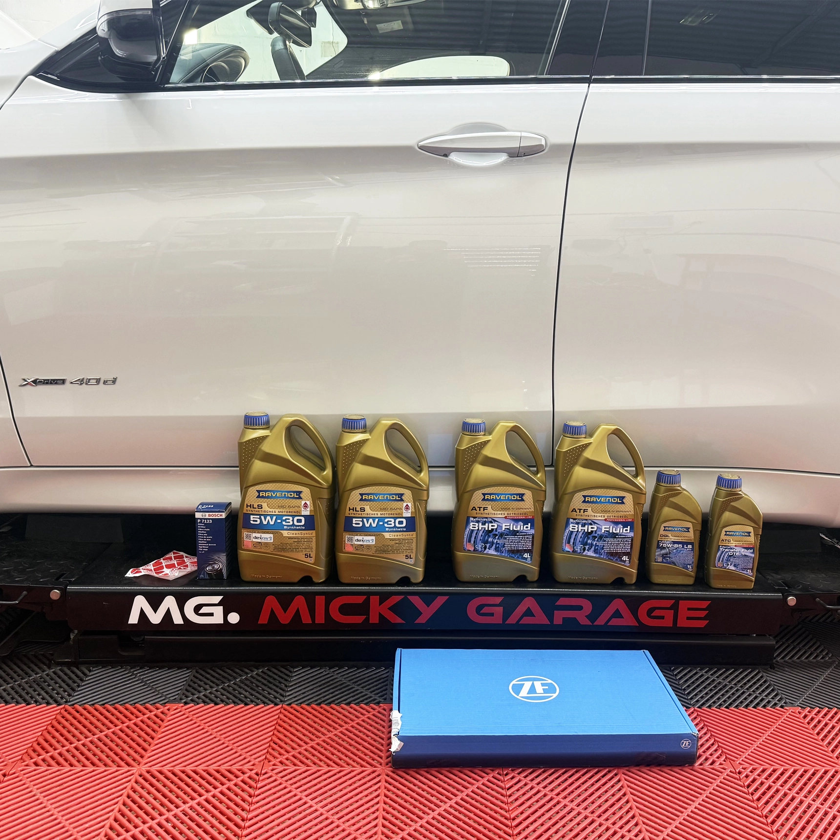 Micky Garage Autoservis