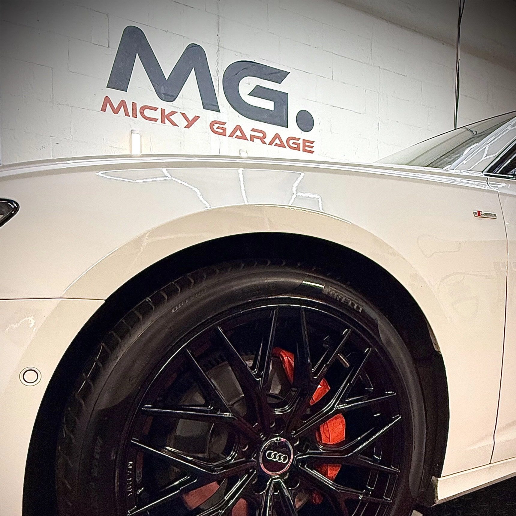 Micky Garage Autoservis